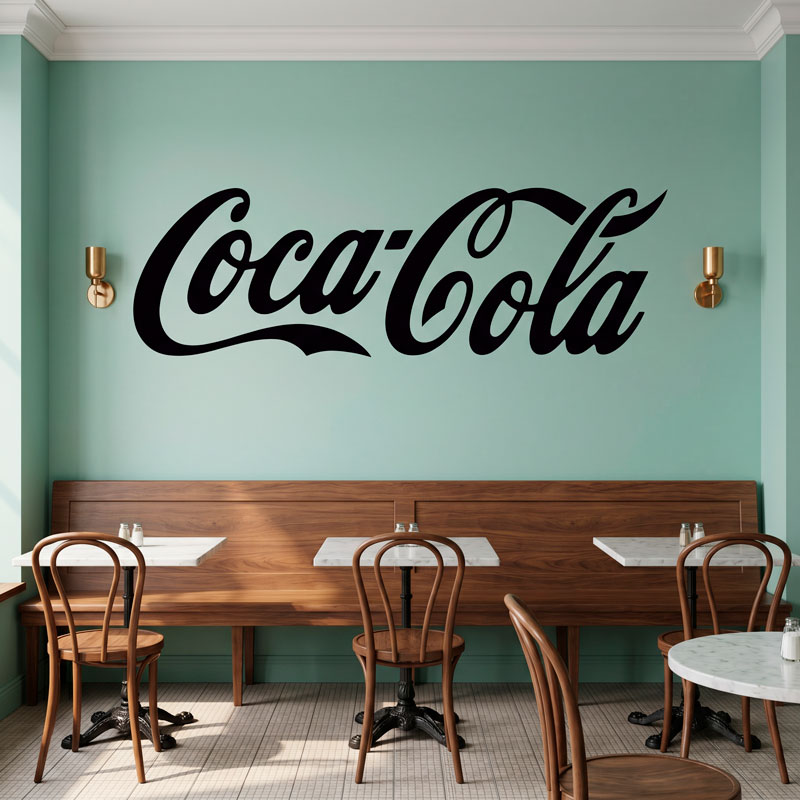 Coca Cola Bigger 2