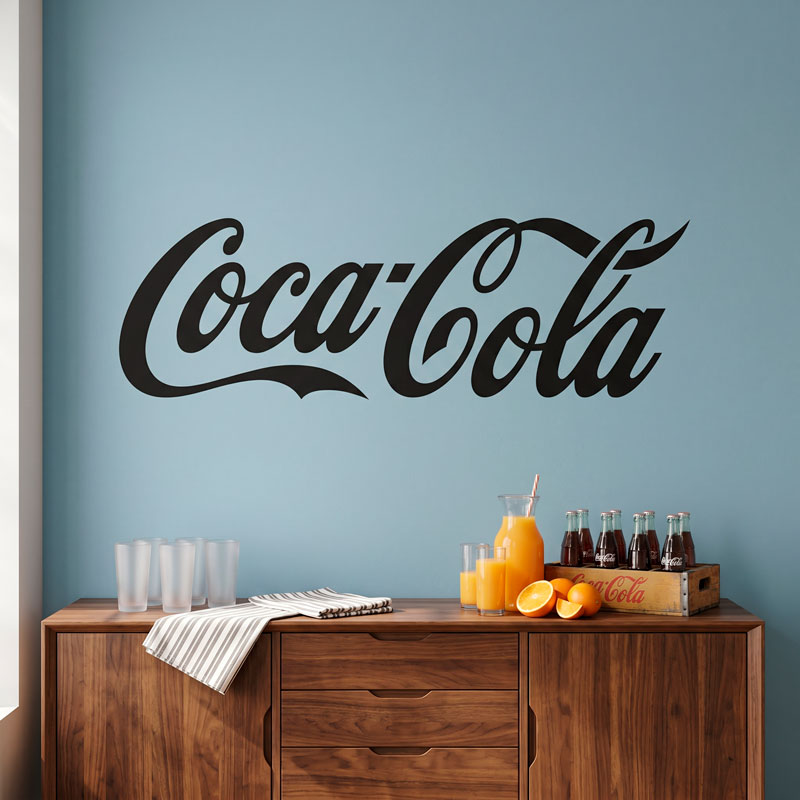 Coca Cola Bigger 11