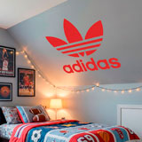Vinilos Decorativos: Primer logo de Adidas 22
