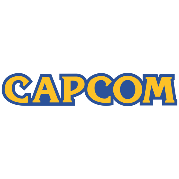 Vinilos Decorativos: Capcom Bigger