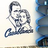 Vinilos Decorativos: Casablanca 2