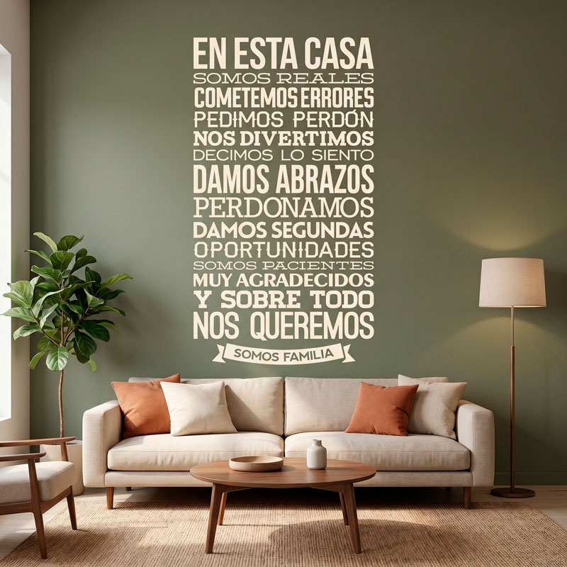 Somos Reales 6