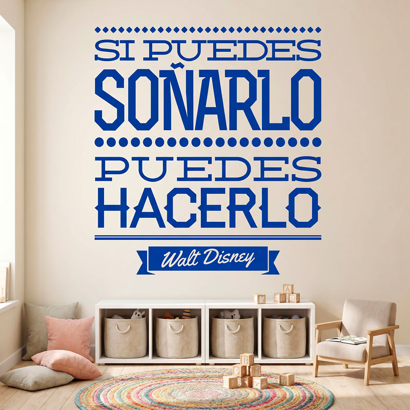 Si puedes so&ntilde;arlo... 5