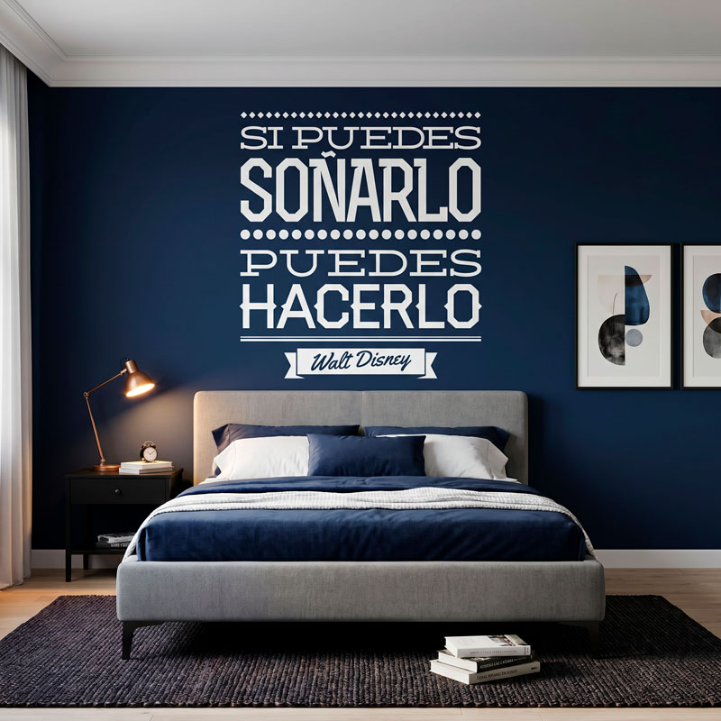 Si puedes so&ntilde;arlo... 6