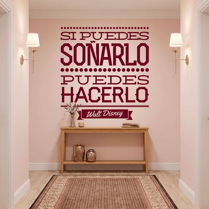 Si puedes so&ntilde;arlo... 7