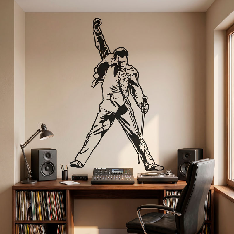 Freddie Mercury 5