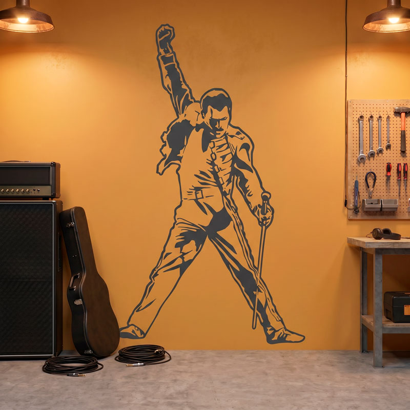 Freddie Mercury 6