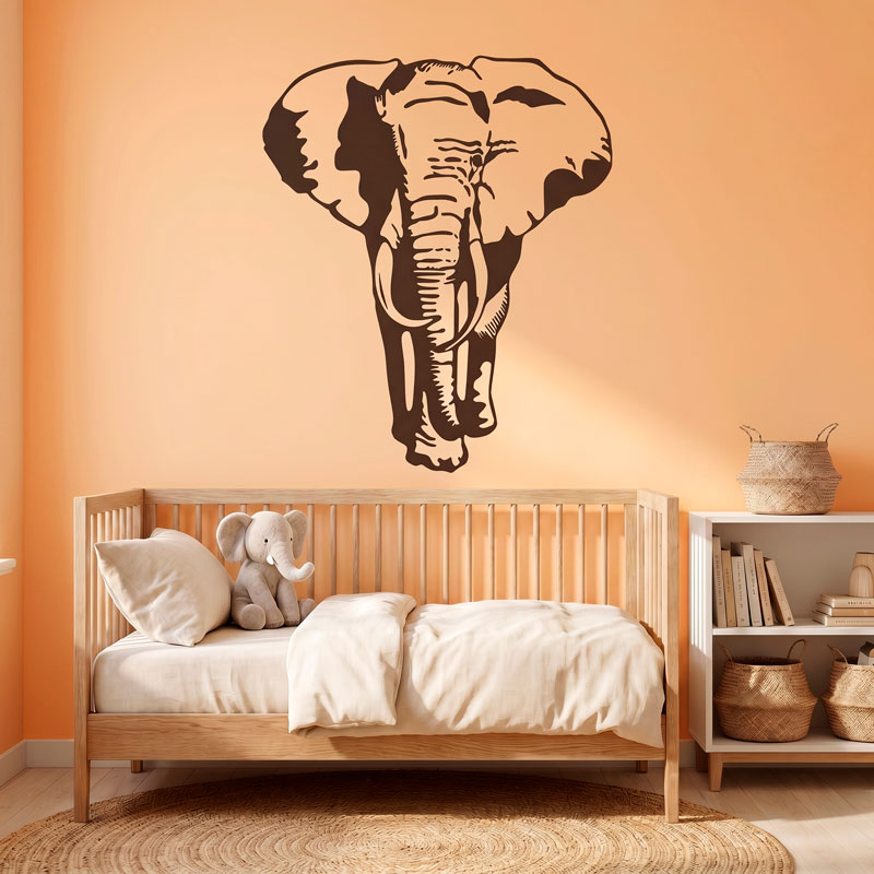 Elefante 6/7