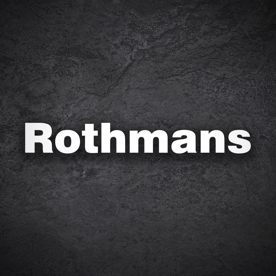 Pegatinas: Rothmans Racing