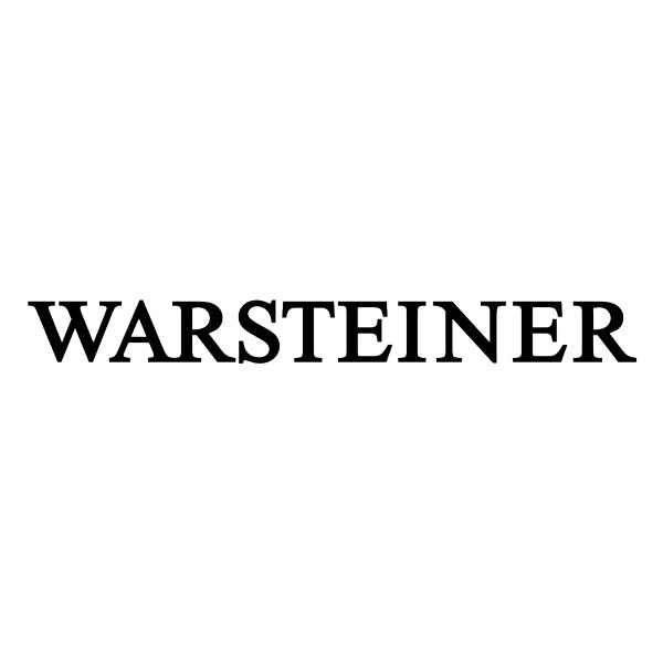 Pegatinas: Letras Cerveza Warsteiner