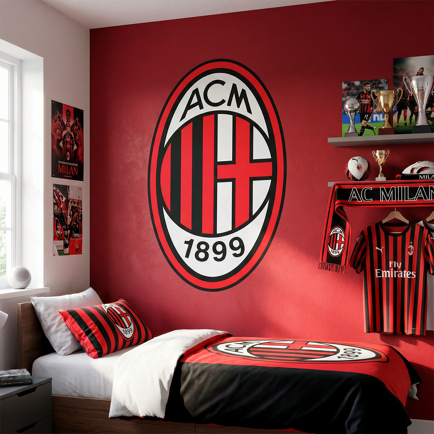 colores del milan