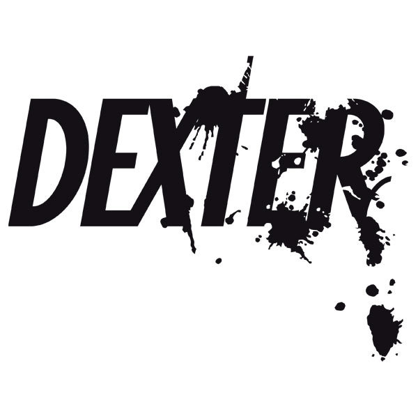 Vinilos Decorativos: Dexter