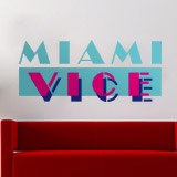 Vinilos Decorativos: Miami Vice 4