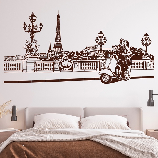 Comprar Vinilos y Adhesivos Decorativos Modernos para Pared