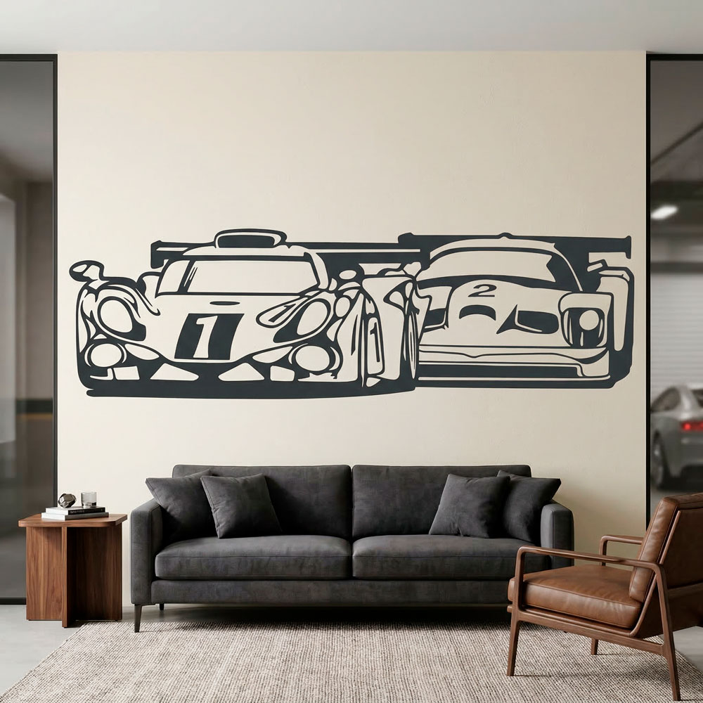 Coches de Carreras 11