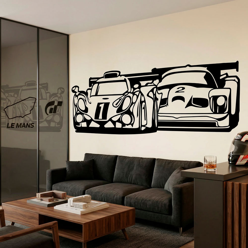 Coches de Carreras 12