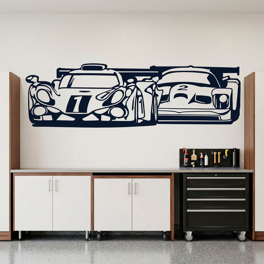 Coches de Carreras 6