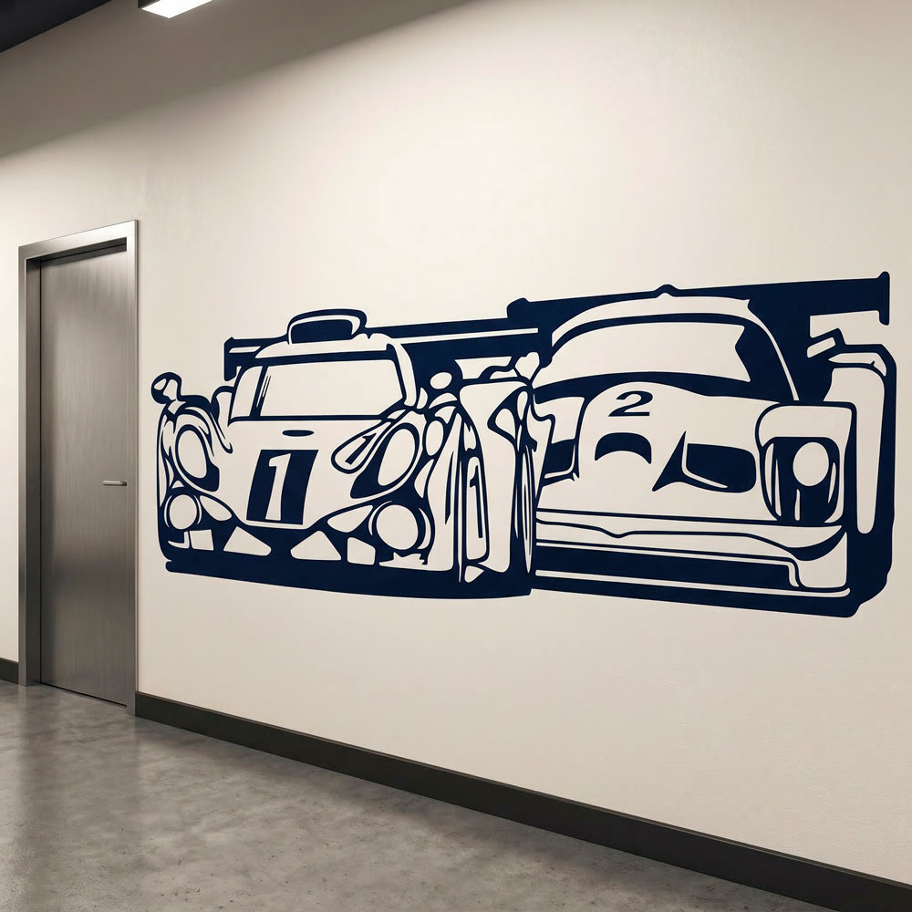 Coches de Carreras 10