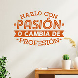 Vinilos Decorativos: Hazlo con pasión o cambia de profesión 3