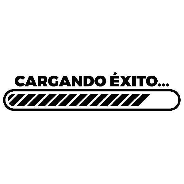 Vinilos Decorativos: Cargando éxito