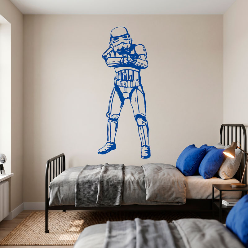 Stormtrooper 2 5/7