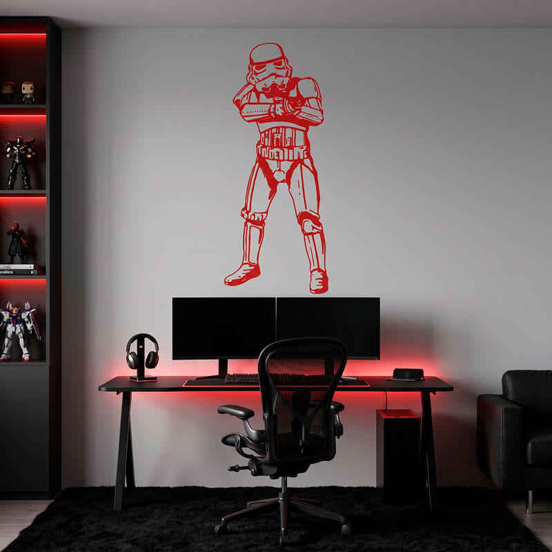 Stormtrooper 2 6/7