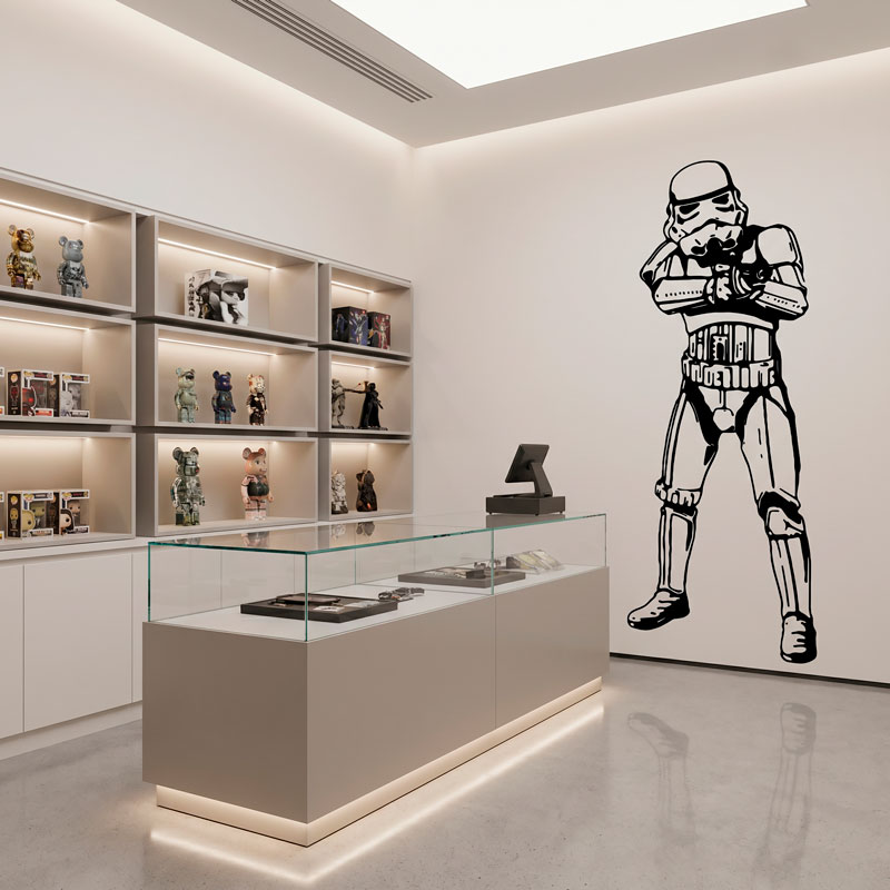 Stormtrooper 2 7/7