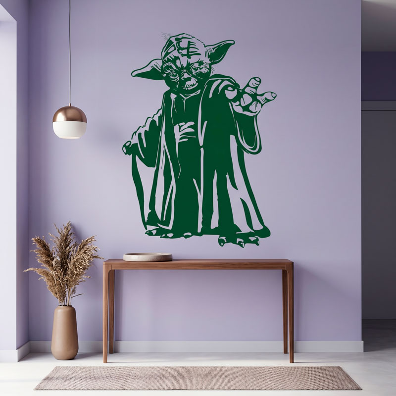 Maestro Yoda 2