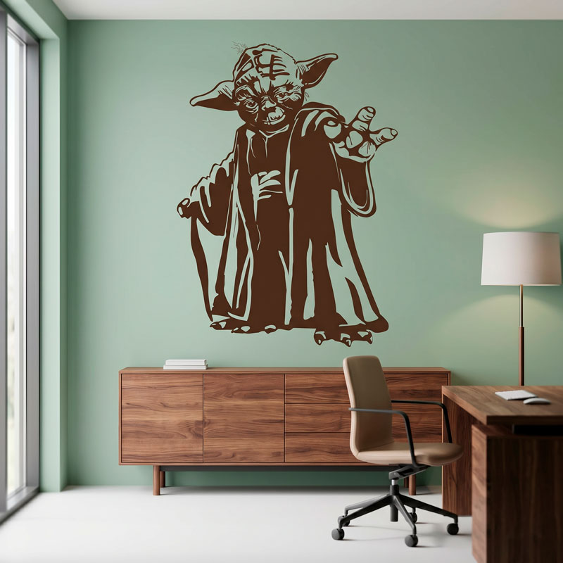 Maestro Yoda 3