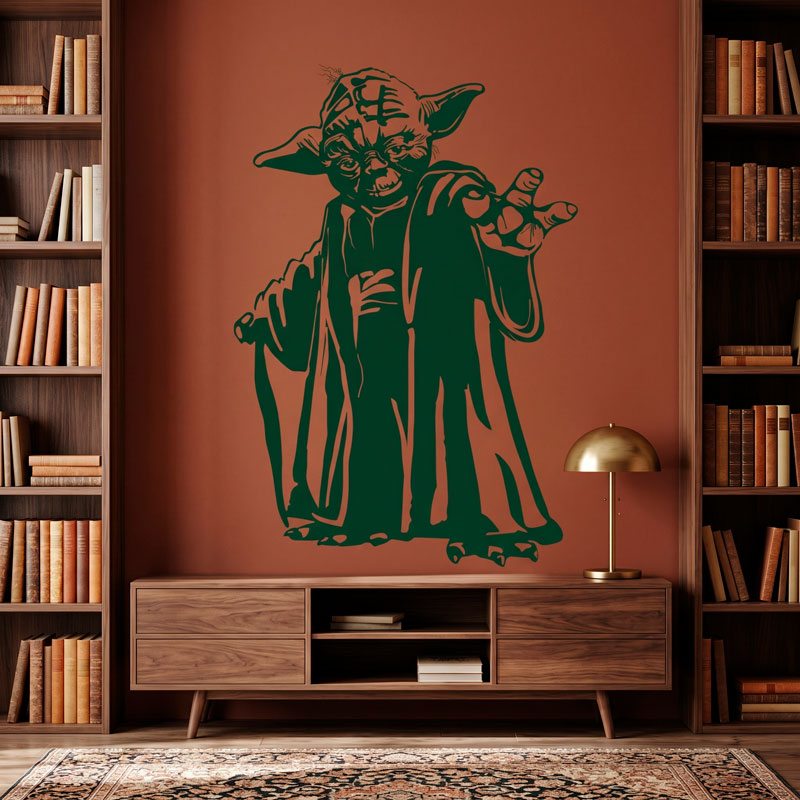Maestro Yoda 5