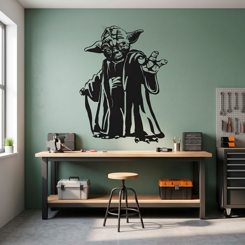 Maestro Yoda 6