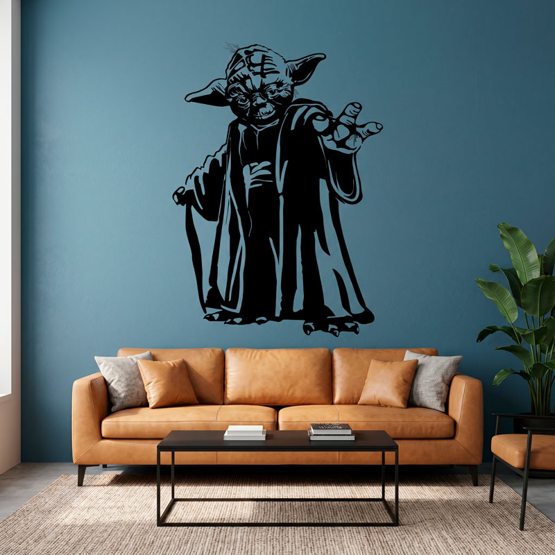 Maestro Yoda 7