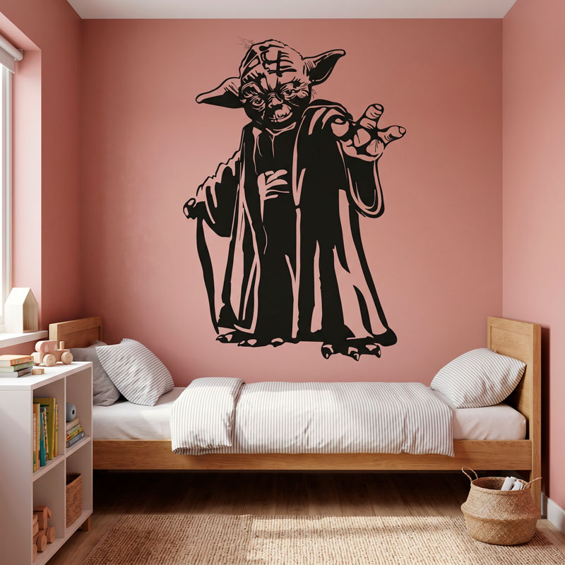 Maestro Yoda 8