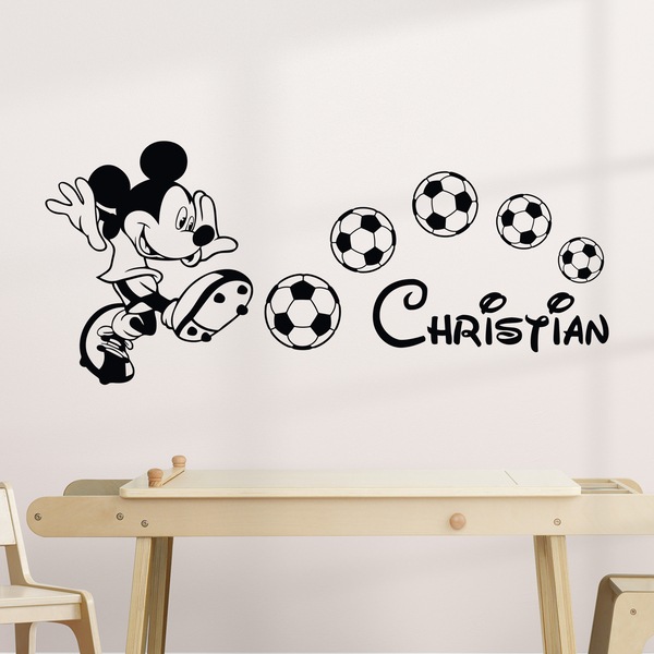 Vinilos Decorativos Pared Dormitorio Infantiles Disney Vinilos Decorativos Pared Dormitorio Infantiles Disney