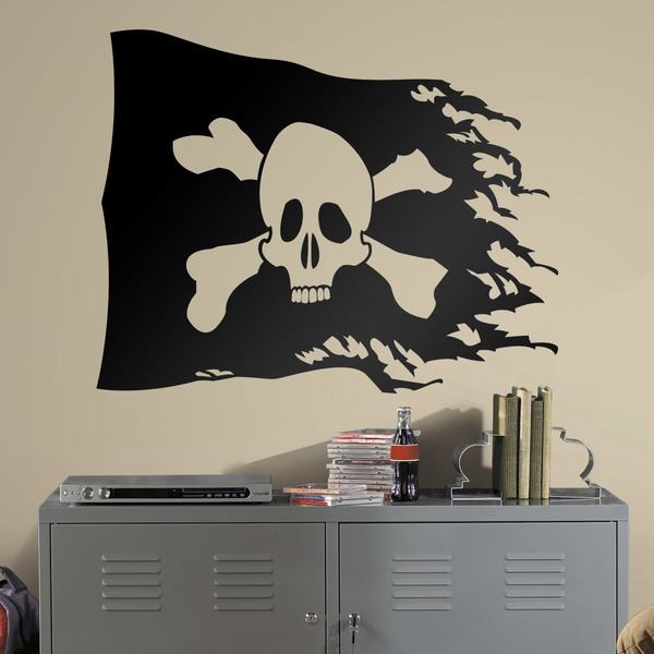  bandera pirata