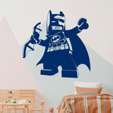 Vinilos Infantiles: Figura de Lego Batman 2