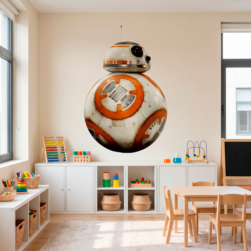 BB8 2/6