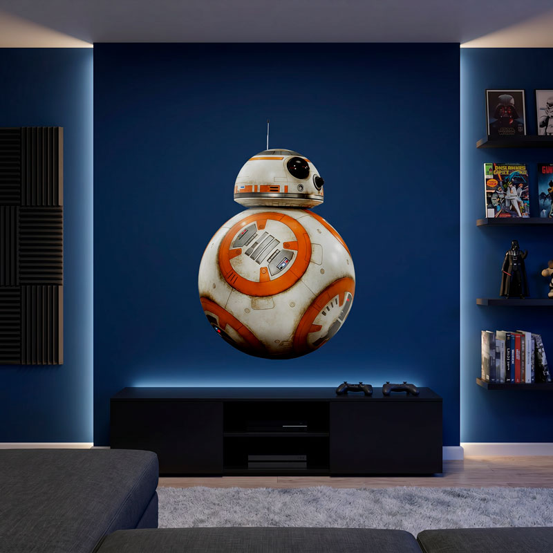 BB8 6/6