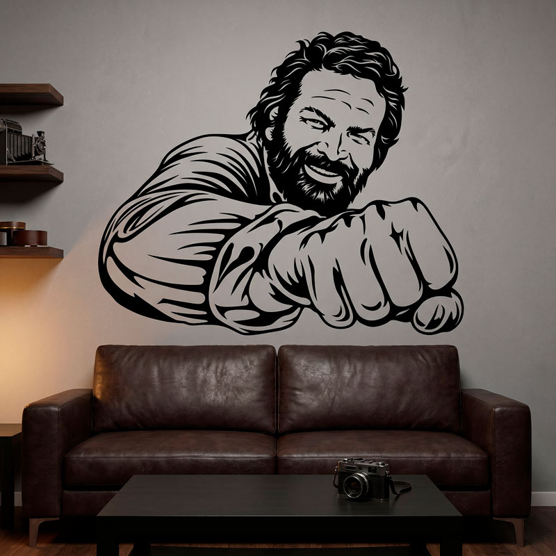 Bud Spencer 7/7