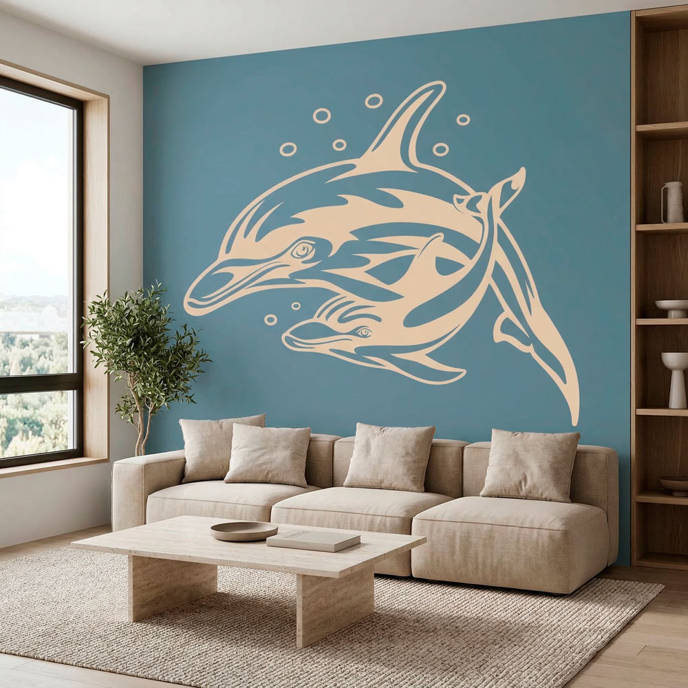 Delfines 11
