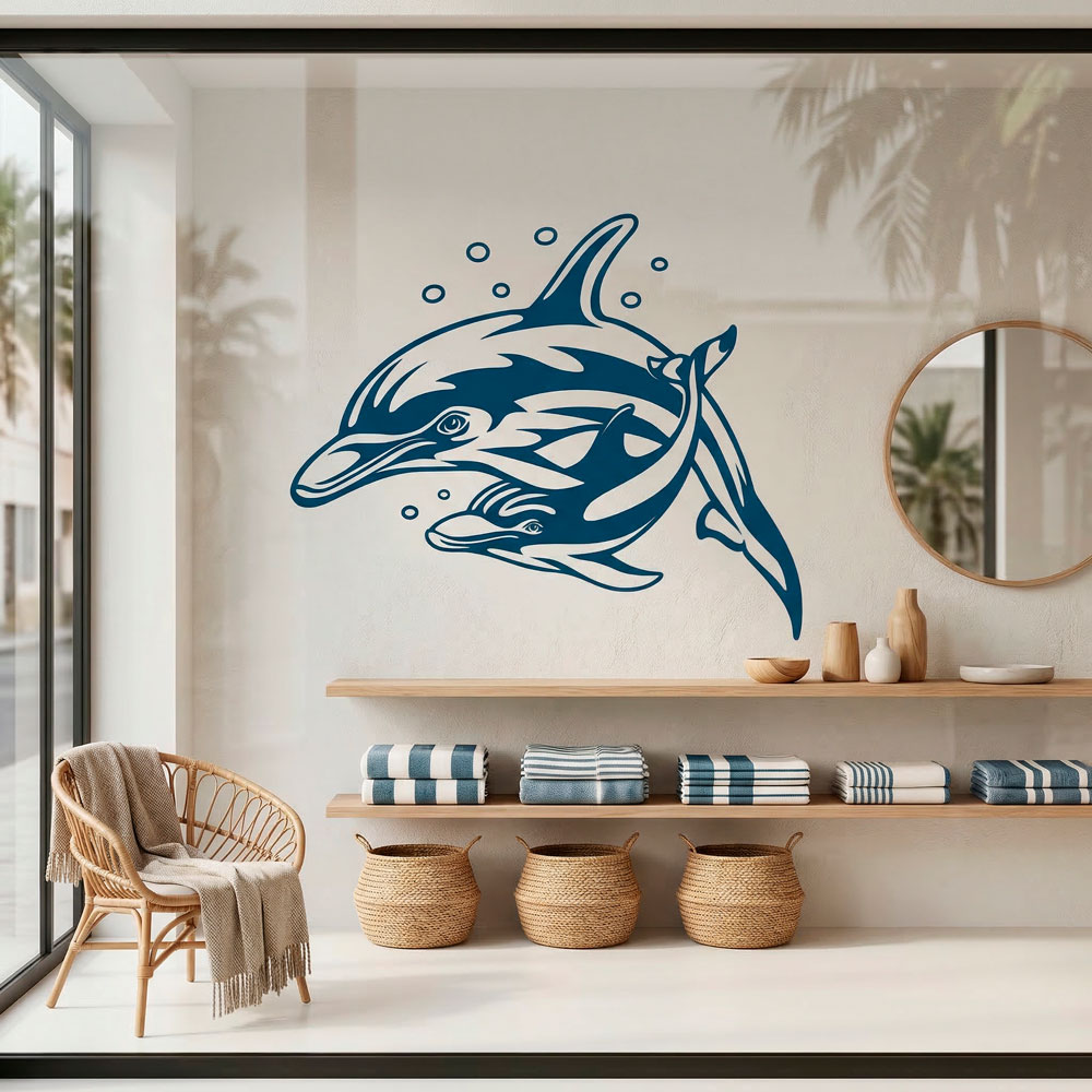 Delfines 6