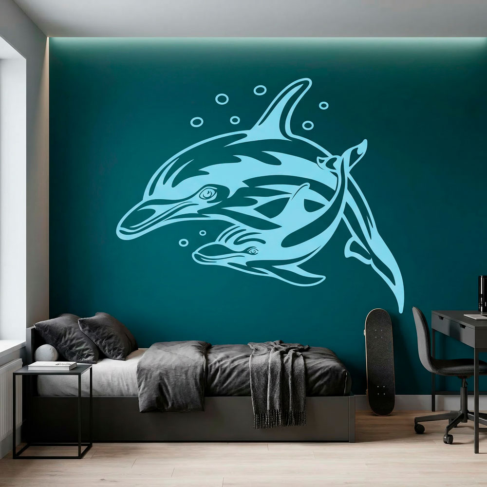 Delfines 7