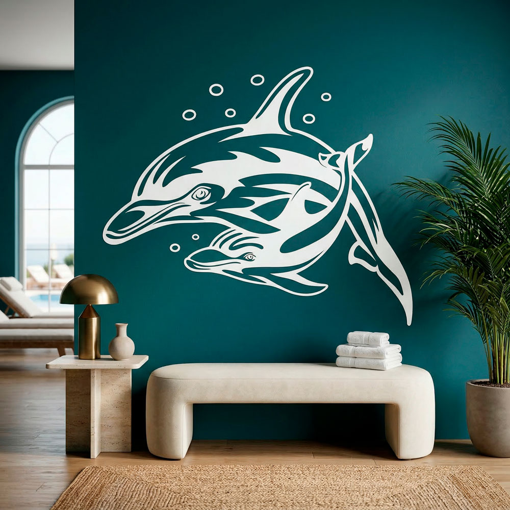 Delfines 8