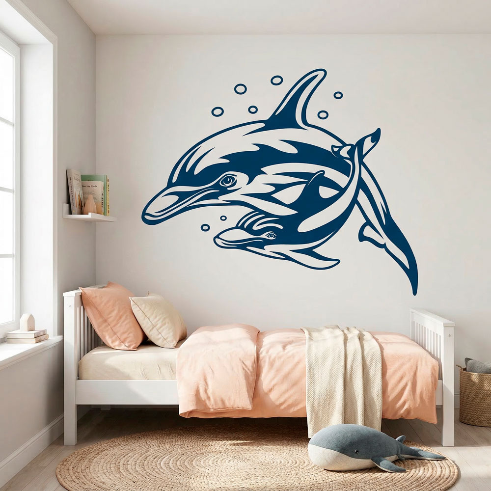 Delfines 9