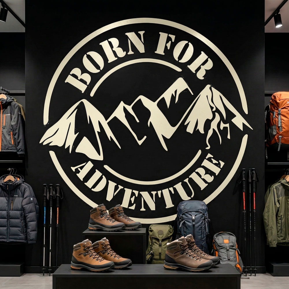 Born for Adventure 18