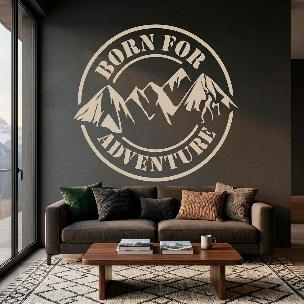 Born for Adventure 4