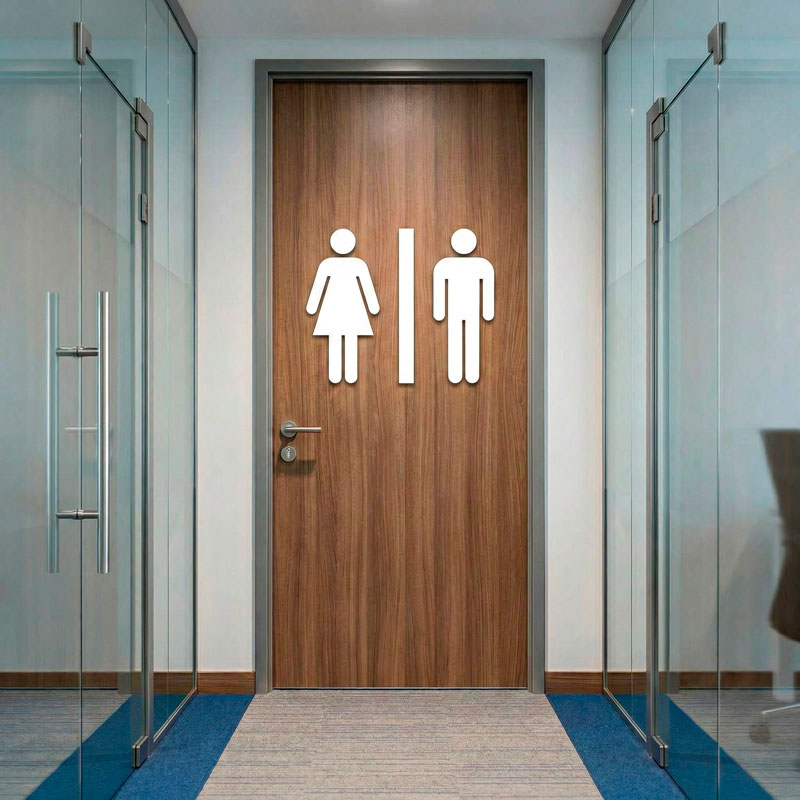 Iconos WC 5/7