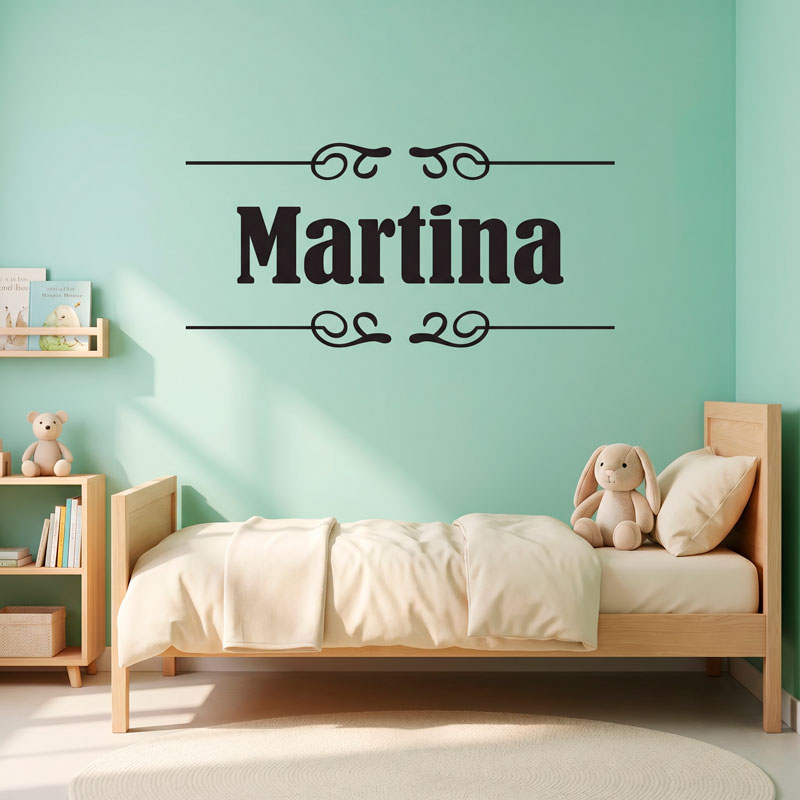 Se&ntilde;alizaci&oacute;n Puerta Personalizada 6