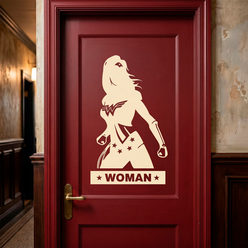 WC WonderWoman 5