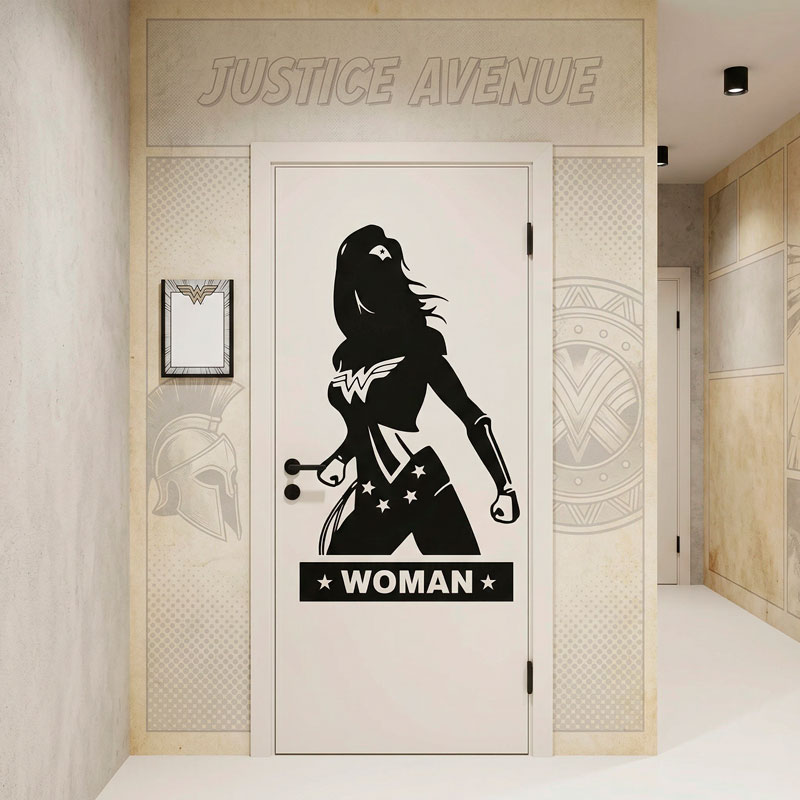WC WonderWoman 6